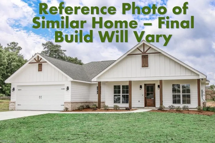 7500 23rd Ter, Labelle Fl 33935