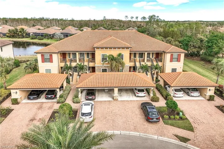 9441  Benvenuto  CT, Naples, FL 34119