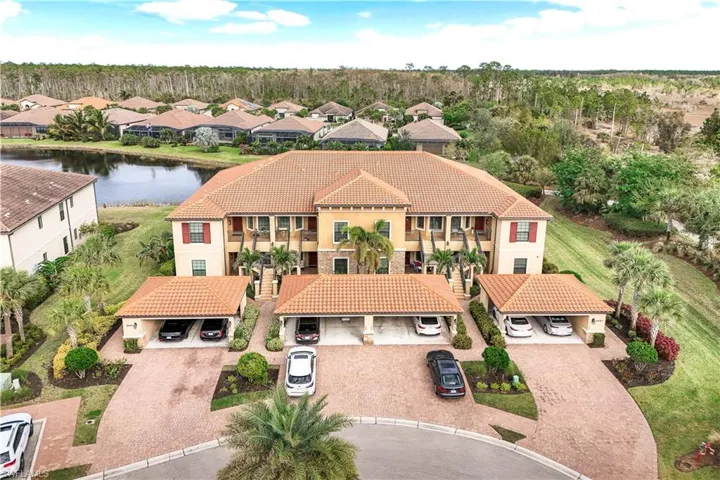 9441  Benvenuto  CT, Naples, FL 34119