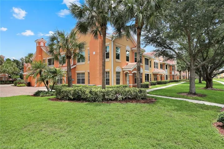 1795 Concordia Lake Cir 2508, Cape Coral, Florida 33909