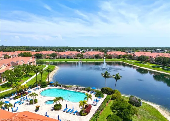 1795 Concordia Lake Cir 2508, Cape Coral, Florida 33909