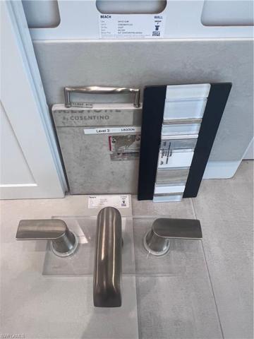 Design selections
