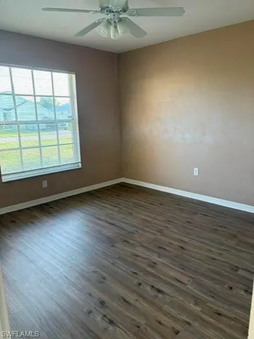 1822 Sw 18th St, Cape Coral, Florida 33991