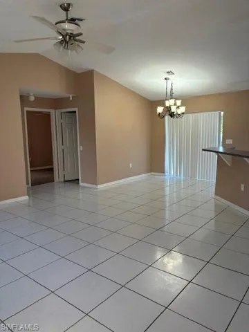1822 Sw 18th St, Cape Coral, Florida 33991