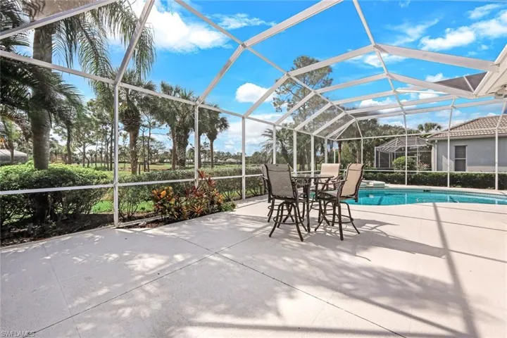 8396  Northhampton  CT, Naples, FL 34120