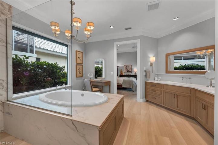 Kohler Purist faucet & shower set with Polaris ll tub filler.
