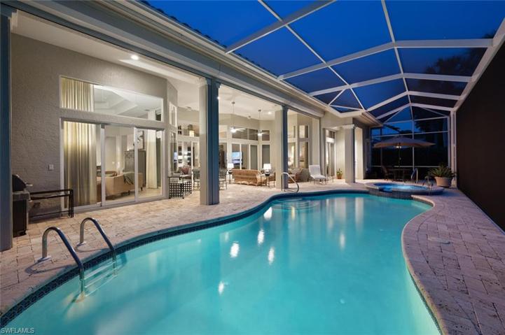 Pool and Spa control with remote access.