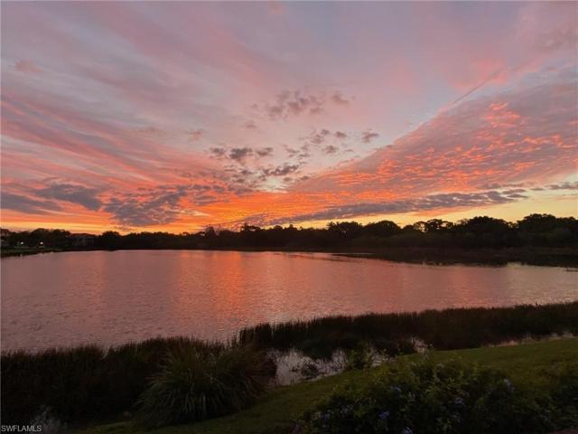 Glorious Sunrises