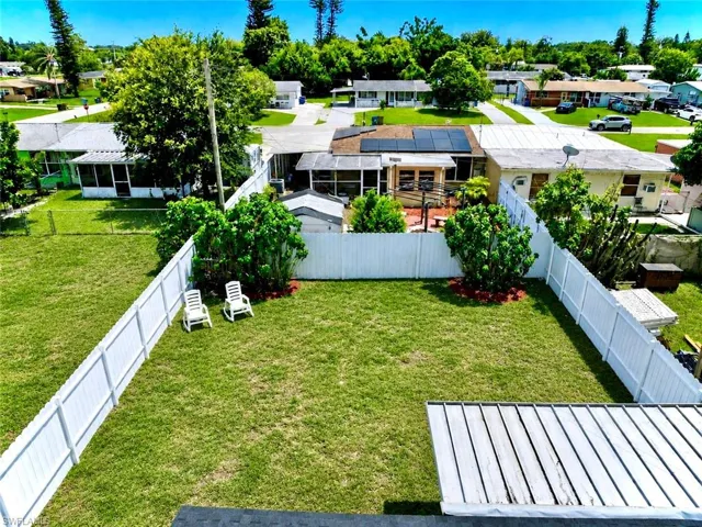 1104 Vineyard St, Lehigh Acres, Florida 33936