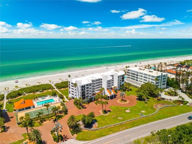 4545  Gulf Of Mexico  DR, Longboat Key, FL 34228