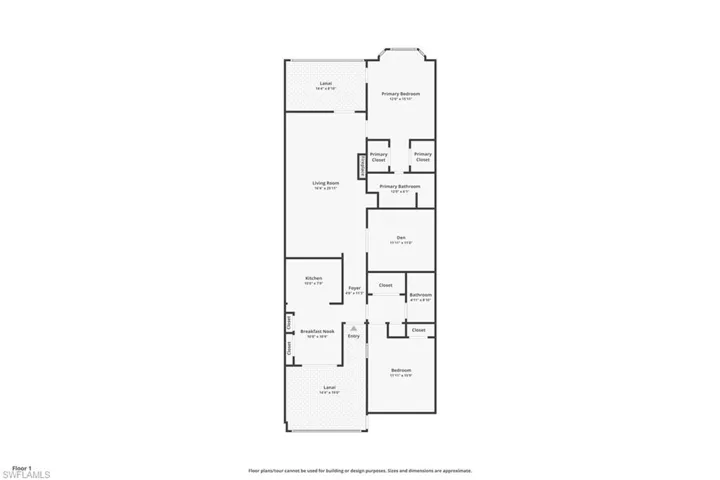 2860  Cypress Trace  CIR, Naples, FL 34119