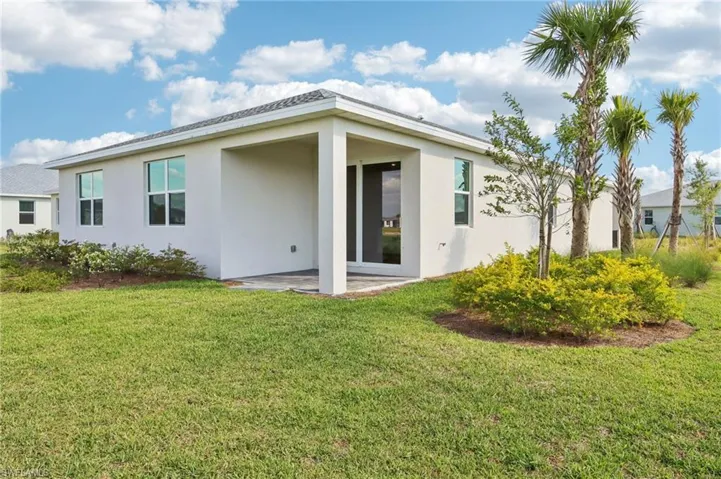16672 Expedition Ct, Punta Gorda, Florida 33982
