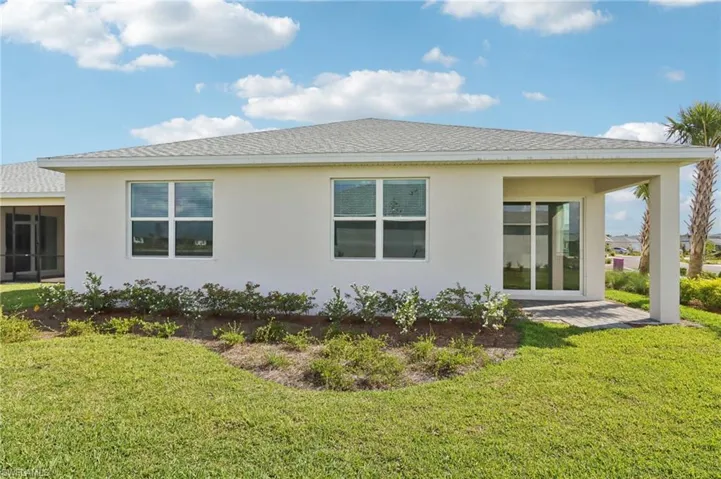16672 Expedition Ct, Punta Gorda, Florida 33982