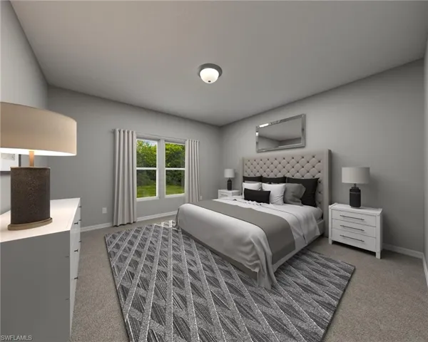 Photo is not of the actual home, but is an inspirational photo of builder’s model home and may depict options, furnishings, and/or decorator features that are not included
