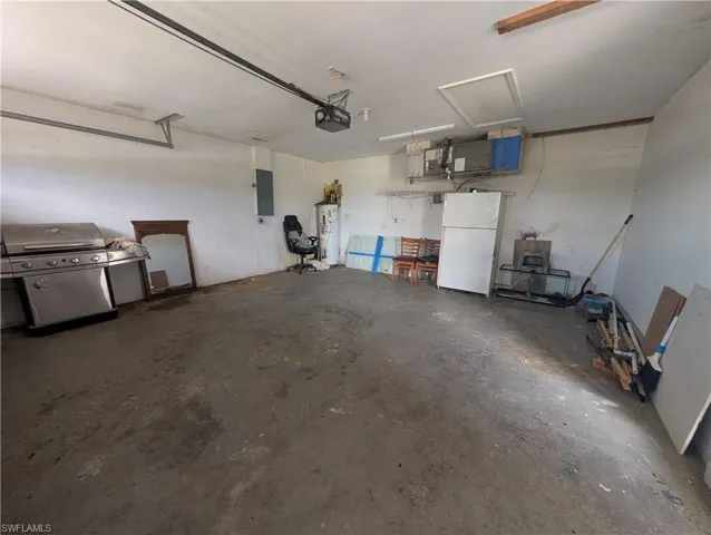 510 Sw 25th Pl, Cape Coral, Florida 33991