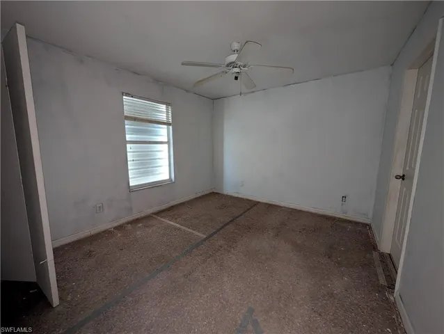 510 Sw 25th Pl, Cape Coral, Florida 33991