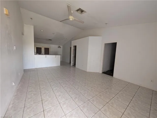 510 Sw 25th Pl, Cape Coral, Florida 33991