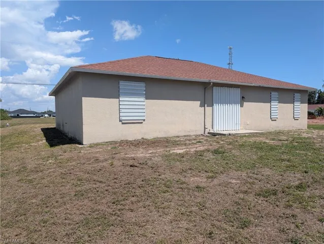 510 Sw 25th Pl, Cape Coral, Florida 33991