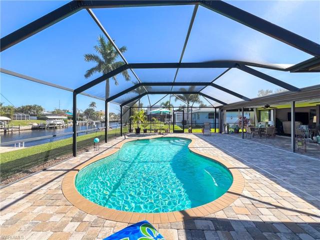 1421 SE 36th  TER, Cape Coral, FL 33904