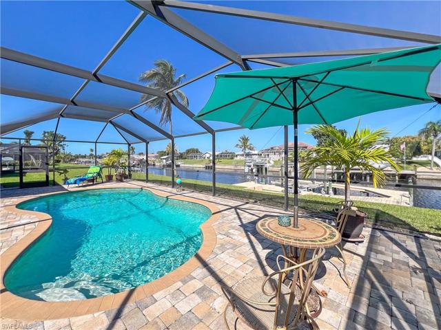 1421 SE 36th  TER, Cape Coral, FL 33904