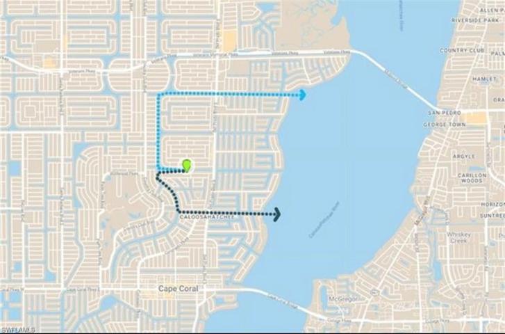 1421 SE 36th  TER, Cape Coral, FL 33904