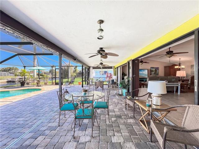 1421 SE 36th  TER, Cape Coral, FL 33904