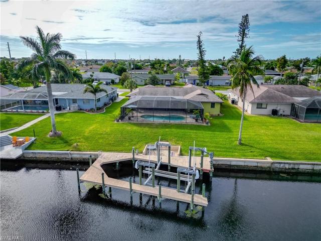1421 SE 36th  TER, Cape Coral, FL 33904