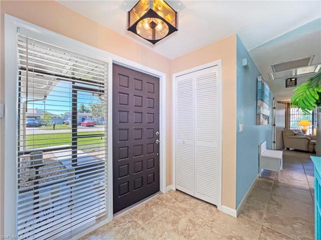 1421 SE 36th  TER, Cape Coral, FL 33904