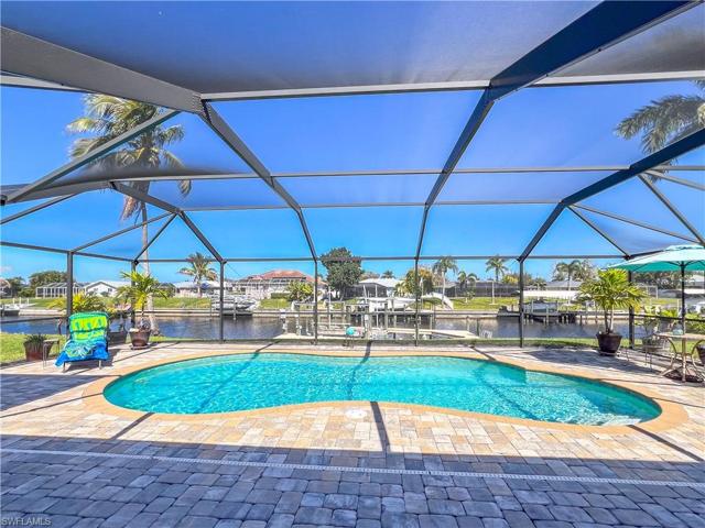 1421 SE 36th  TER, Cape Coral, FL 33904