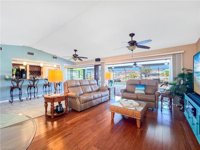 1421 SE 36th  TER, Cape Coral, FL 33904