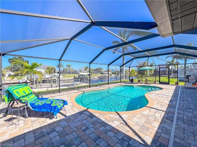 1421 SE 36th  TER, Cape Coral, FL 33904
