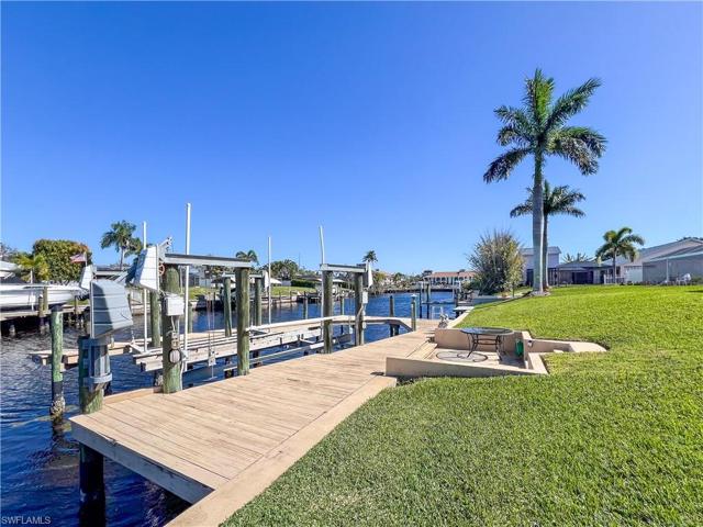 1421 SE 36th  TER, Cape Coral, FL 33904