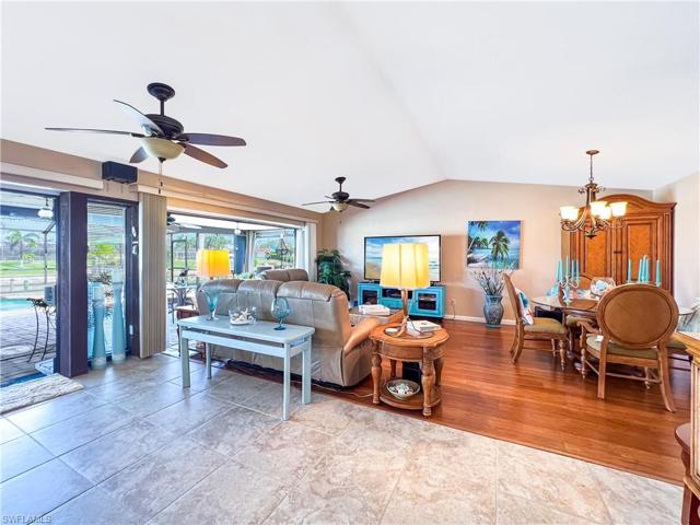 1421 SE 36th  TER, Cape Coral, FL 33904
