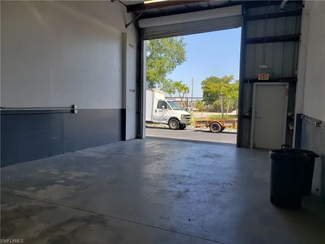 Warehouse