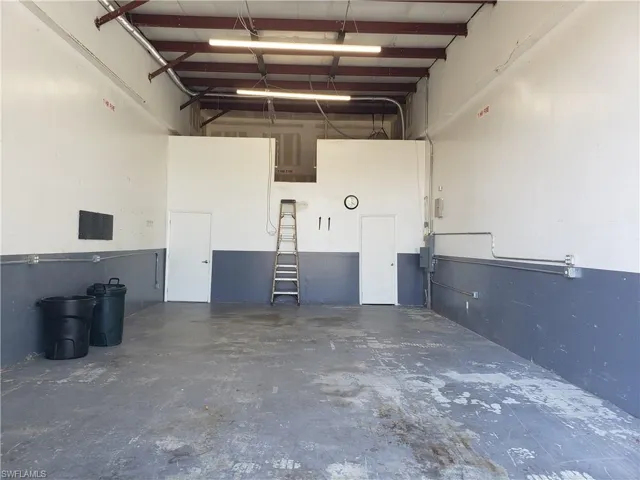 Warehouse