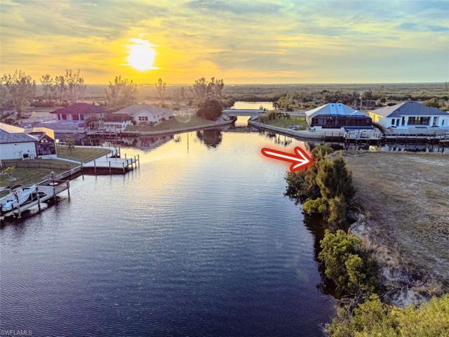 402 NW 39th AVE, CAPE CORAL FL 33993
