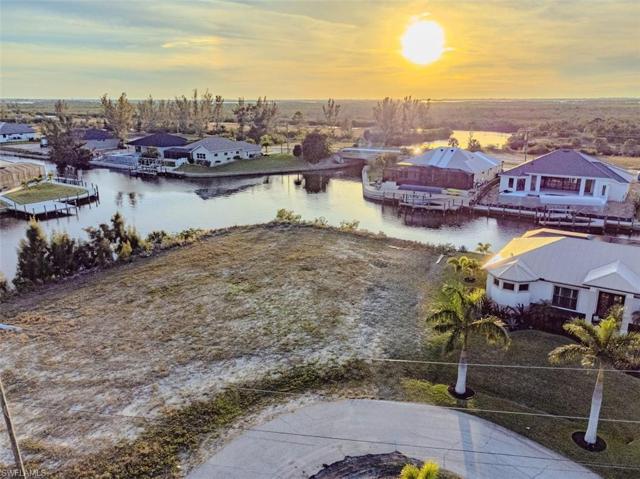 402 NW 39th AVE, CAPE CORAL FL 33993