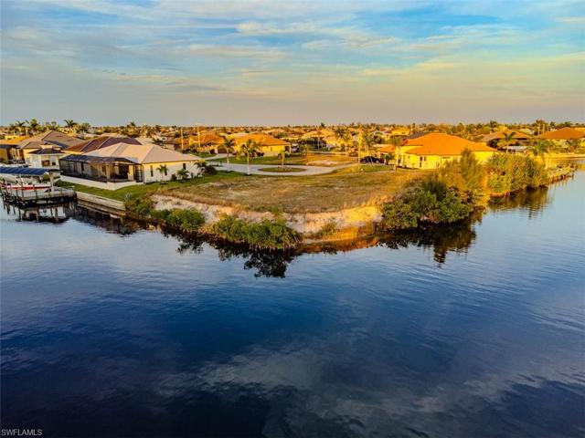 402 NW 39th AVE, CAPE CORAL FL 33993