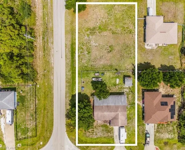 6056 Joplin Ave, Fort Myers, Florida 33905