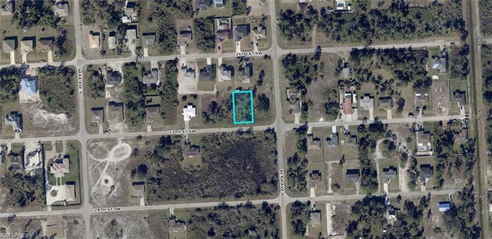 3302 27th ST SW, LEHIGH ACRES FL 33976
