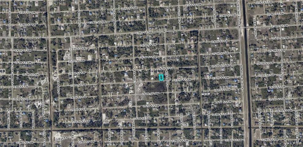 3302 27th ST SW, LEHIGH ACRES FL 33976