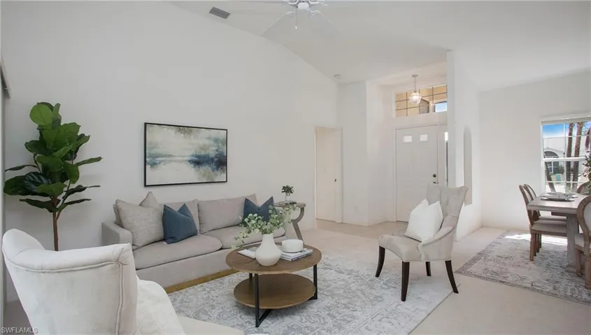 135 Estelle Dr, Naples Fl 34112
