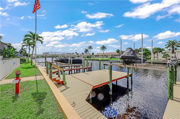 4610 Se 5th Pl 201, Cape Coral, Florida 33904