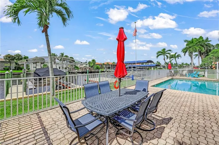 4610 Se 5th Pl 201, Cape Coral, Florida 33904