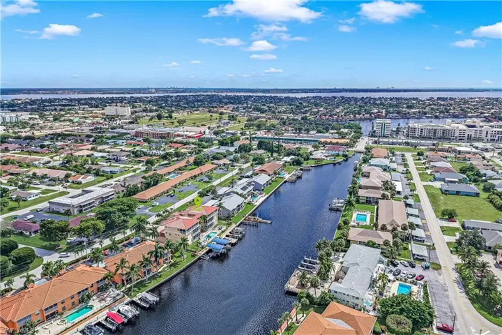 4610 Se 5th Pl 201, Cape Coral, Florida 33904