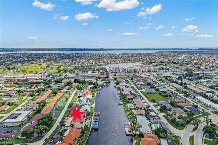 4610 Se 5th Pl 201, Cape Coral, Florida 33904