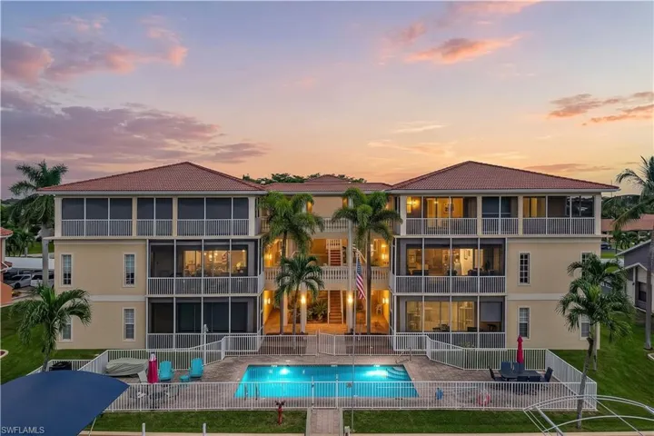4610 Se 5th Pl 201, Cape Coral, Florida 33904