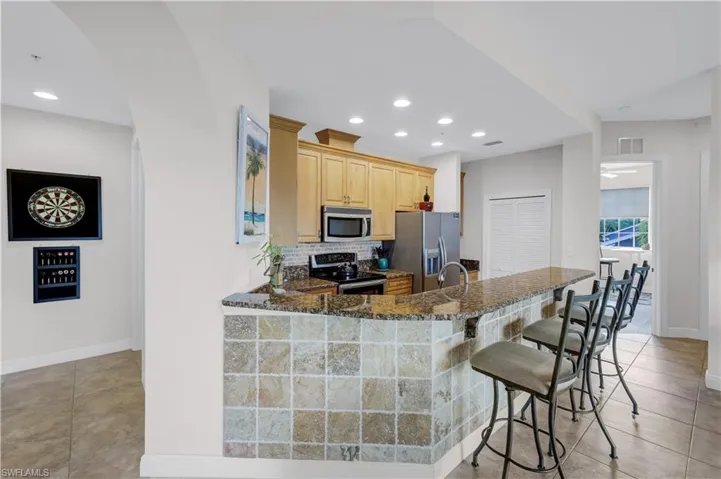 4610 Se 5th Pl 201, Cape Coral, Florida 33904