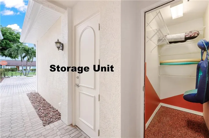 4610 Se 5th Pl 201, Cape Coral, Florida 33904