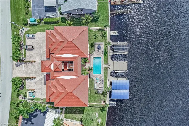 4610 Se 5th Pl 201, Cape Coral, Florida 33904
